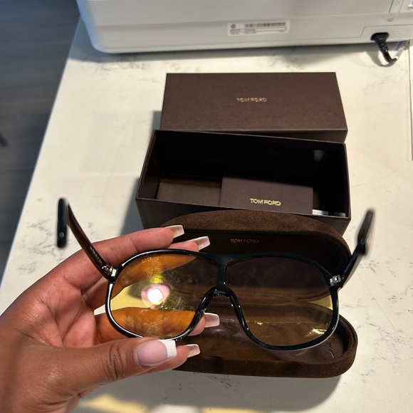 Tom ford sunglasses - Picture 5 of 10